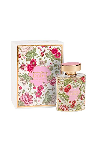 Al Haramain Dubai Extrait de parfum 100 ml (unisex)