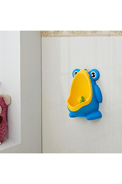 Generic مبولة تعلق على الحائط بتصميم ضفدع الخارجي 1 قطعة