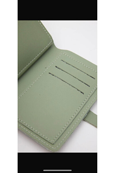 Özay butik Multi-Style Mini Wallet