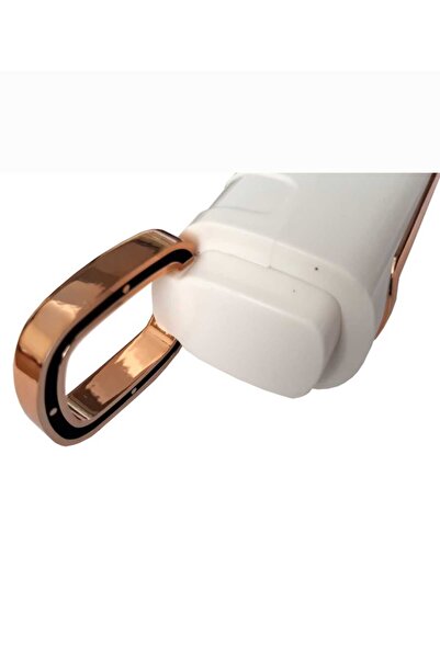 First Choice LED flashlight with COB work light, 18650 battery, 4000 lumens, 400 meters, USB charging