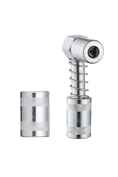 OEM Cupla adaptabila pentru niplu gresor, prelungire mufa decalimitru cu cot ...