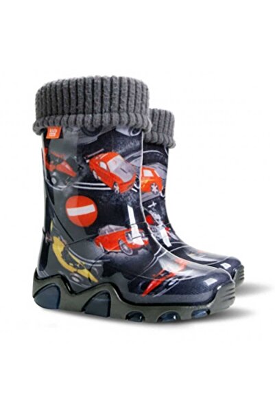 Kidopo Drive On children's rain boots