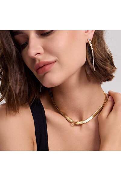 Ayla Colier SERAPHIS Auriu