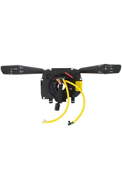 Autowag Comutator coloana directie, pentru Fiat Grande Punto, negru