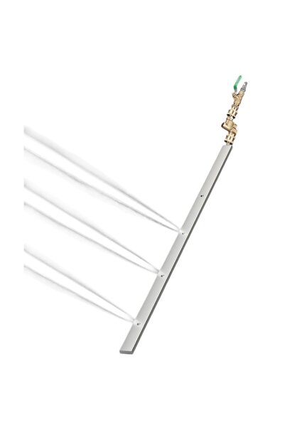 OEM Уред за почистване на радиатори, почистване с въздушна/водна струя, 4 акт...