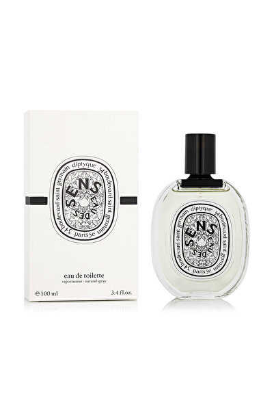 Diptyque Eau des Sens Eau De Toilette 100 ml (unisex)
