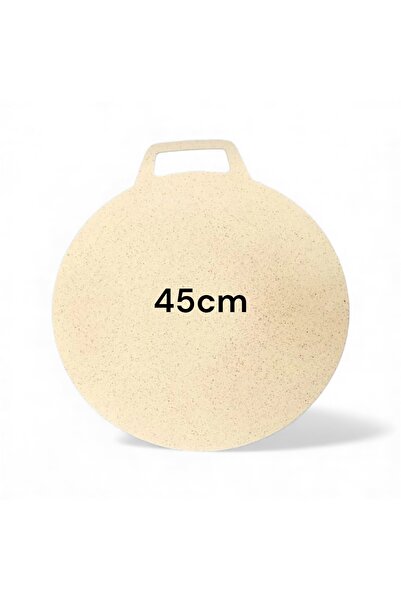 cc bin shihon 45cm Non-stick granite Arabic bread griddle, 0.5mm thick granite crepe pan