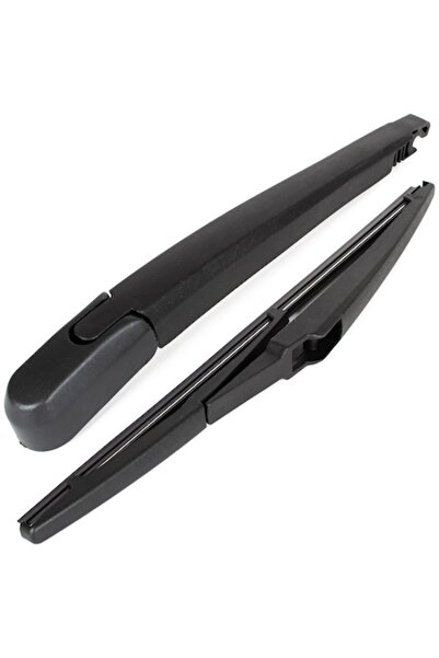 Autowag Set lamelă ștergătoare spate cu braț, 305 mm pentru Mazda 5 (din 2004)