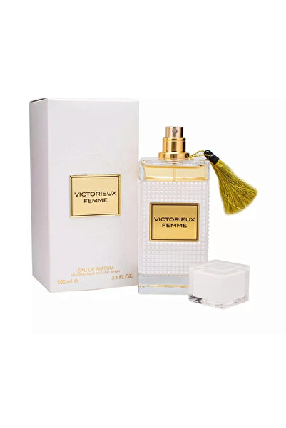 Vurv عطر فيكتوريو