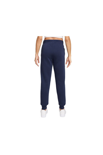 Nike Women's Sweatpants W Nsw Phnx Flc Mr Pant Std Women's Tracksuit Bottoms