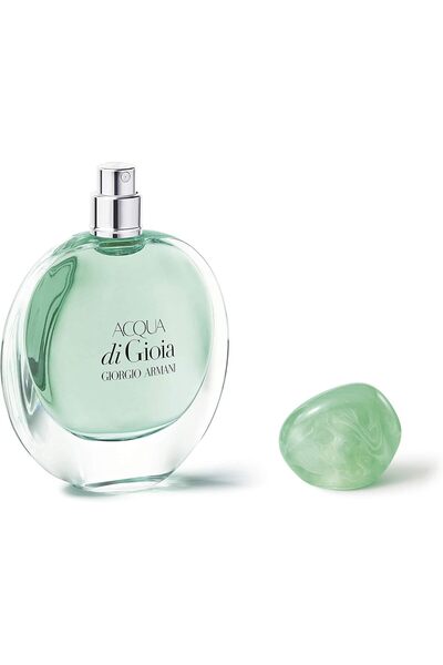 Giorgio Armani Aqua di Gioia 3.4 Eau de Parfum for Women by - 100 ml