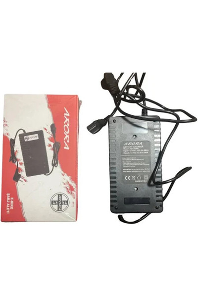 Arora Elektrikli sarj Aleti 72-80