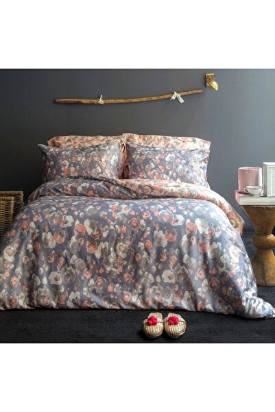 AL-SARIHI GROUPS Turkish double duvet set, 6 pieces