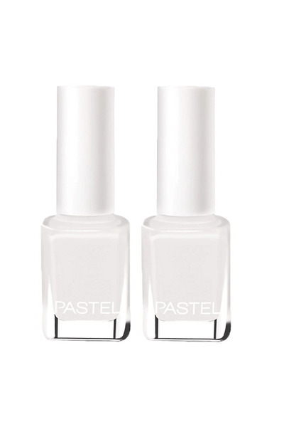 Universal Pastel Oje 47 X 2 Adet