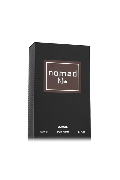 Ajmal Nomad Noir Eau De Parfum 100 ml (man)
