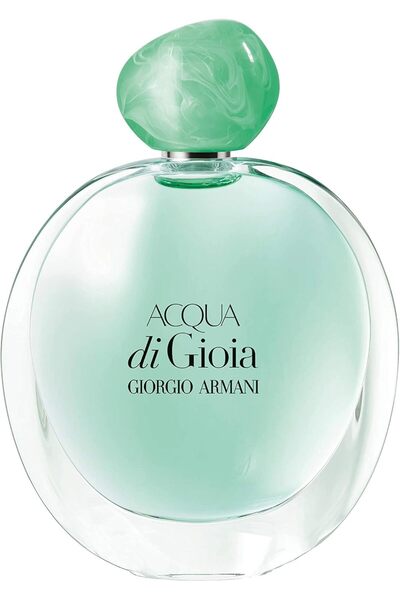 Giorgio Armani Aqua di Gioia 3.4 Eau de Parfum for Women by - 100 ml