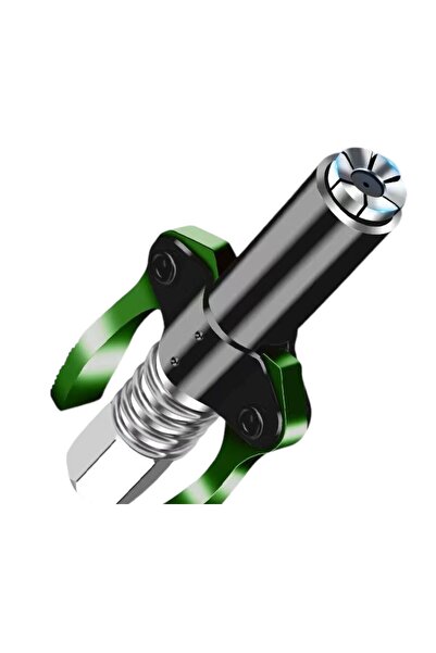 OEM Δεξί σύνδεσμο, εξάρτημα δεκαδικού μέτρου, εξοπλισμένο με 2 λαβές για σύνδ...