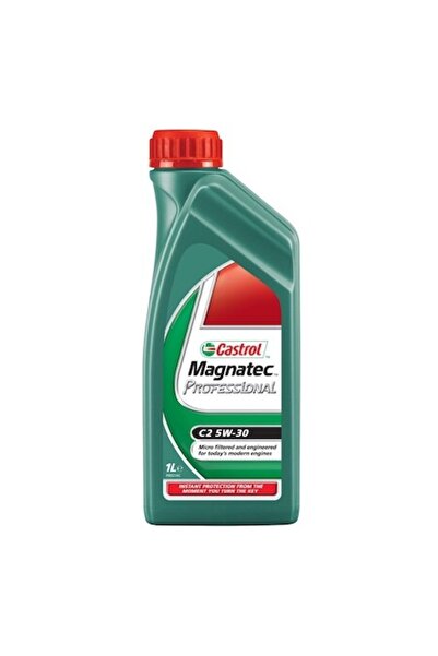 CASTROL Magnatec Professional C2 5W-30 1L