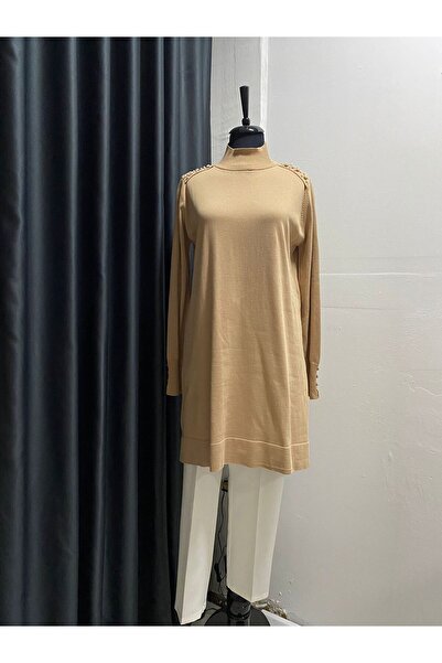 lolaa butik merserize tunik