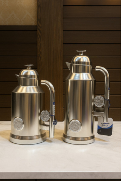 South house Stainless Steel Tea and Coffee Thermos