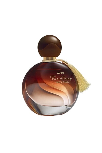 AVON Far Away Beyond Eau de Parfum, Avon, 50 ml