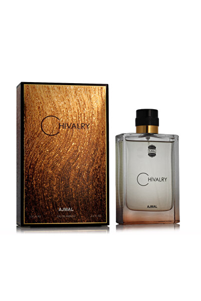 Ajmal Chivalry Eau De Parfum 100 ml (man)