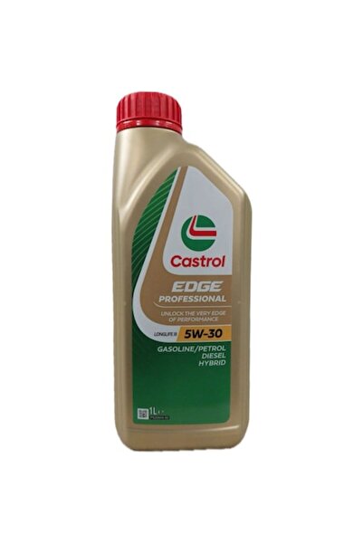 CASTROL Edge Professional LL III 5W-30 1L