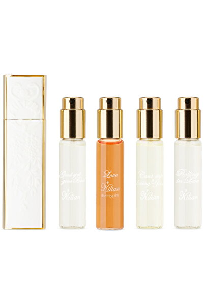 By Kilian KILIAN PARIS The Floral Narcotics Discovery Eau de Parfum Set (4 x 7.5 mL)