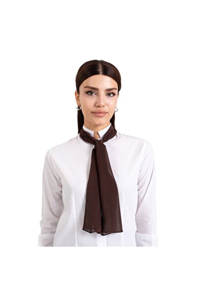 DAŞ ÜNİFORMA وشاح النادل، قميص النادل، زي العمل الموحد، وشاح