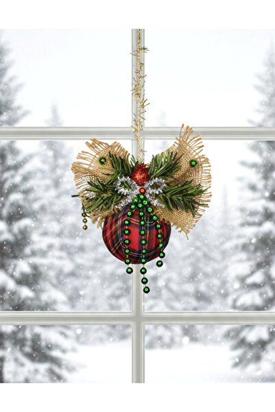 htk butik زينة عيد الميلاد، ديكورات عيد الميلاد، منتجات عيد الميلاد