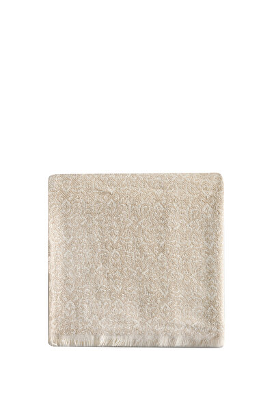 Yatsan Vizon Maison Brigid Throw Tek Kişilik Koltuk Örtüsü 140 x 190 cm