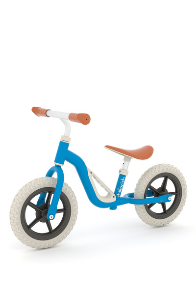 Chillafish Charlie Navy 2 Tekerlekli 18-48 Ay Çocuk Denge Bisikleti