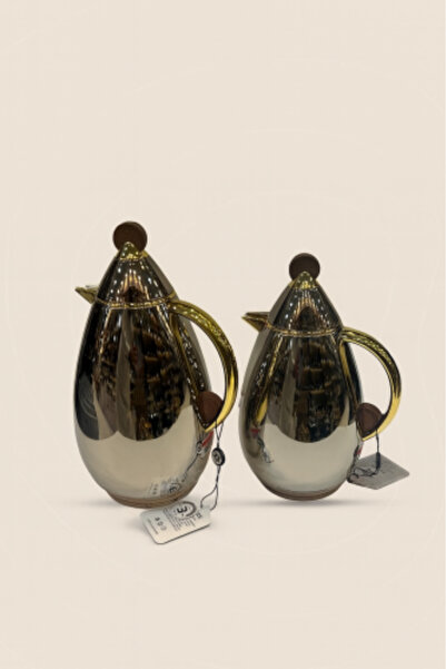 South house ترمس ذهبي فاخر