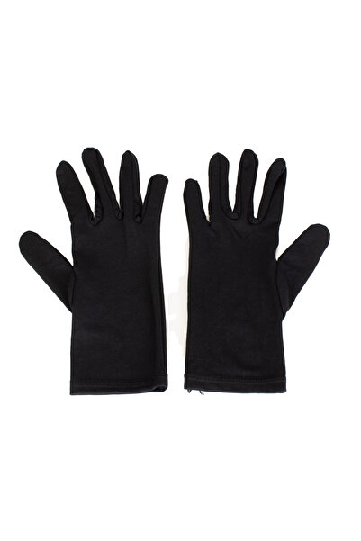 DAŞ ÜNİFORMA قفازات العرض للباندوميم من باندو جارسون، قماش مرن