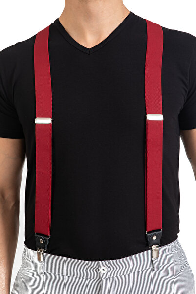 DAŞ ÜNİFORMA Classic Trouser Hanger Waiter Hotel Trouser Hanger Work Uniform