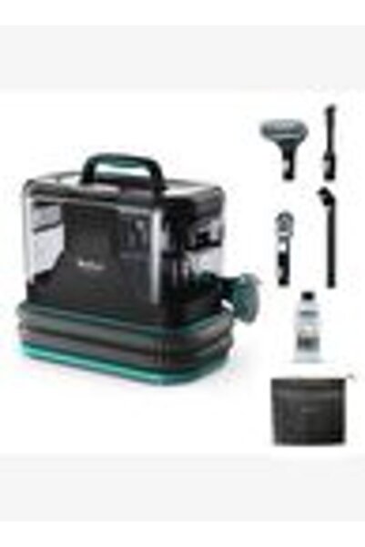 TEFAL Clean It Portatif Halı & Koltuk Temizleyici