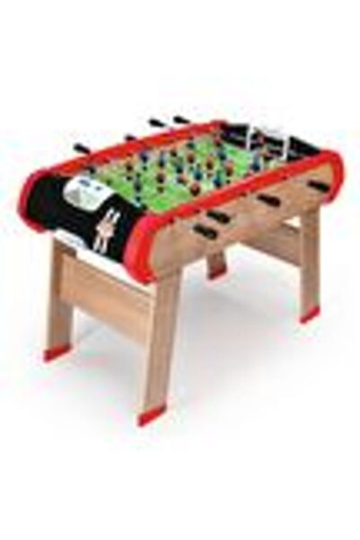 Smoby Şampiyon Langırt Masası 8+ Yaş