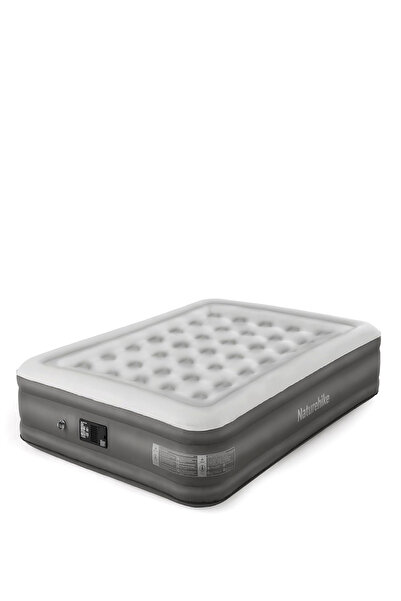 Naturehike Glamping Çift Kişilik Lüks Otomatik Şişme Yatak