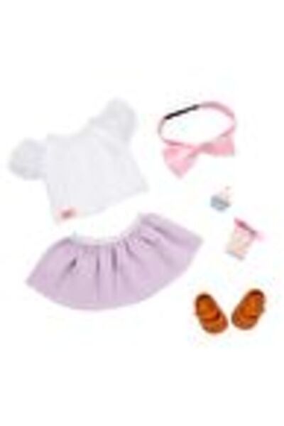 Our Generation Kıyafet - Deluxe Sweet Wishes