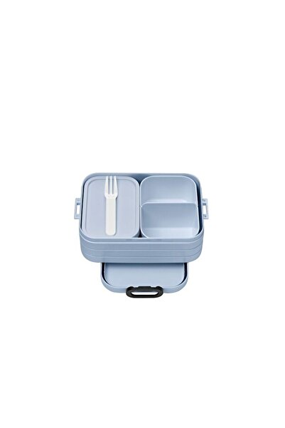 Mepal Bento Lunch Box Take A Break Midi Bölmeli Portatif Yemek Kabı 900 Ml