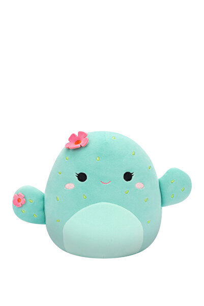 Squishmallows Kaktüs Graciela Peluş Oyuncak 20 cm
