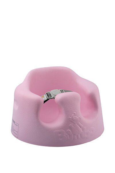 Bumbo Floor Seat Cradle Pink 03-12 Ay Bebek Koltuk