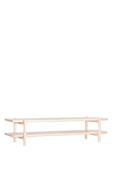 Ananas Homeland 2 Meşe TV Ünitesi