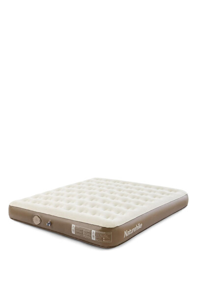 Naturehike Glamping Çift Kişilik Otomatik Şişme Lüks Yatak