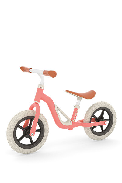 Chillafish Charlie Flamingo 2 Tekerlekli 18-48 Ay Denge Bisikleti