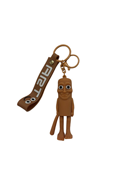 OEM Italian Brainrot Keychain