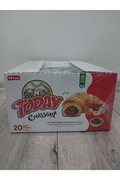 KILIÇ كرواسون 20 قطعة