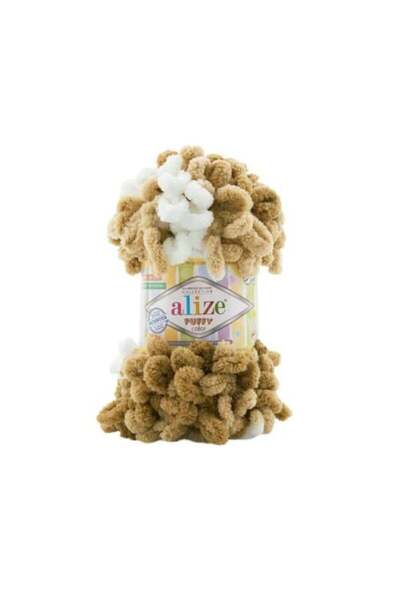 Alize Puffy aaaaliza Bouffy Colors 8054