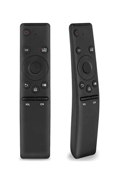 Generic Remote Control for OSN Receiver B415 - Black