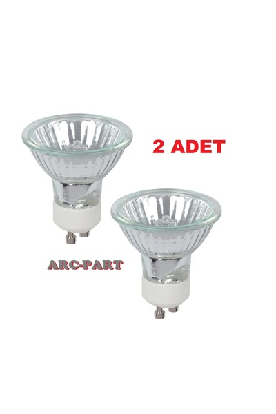 ARC-PART REGAL ADV 900 DAVLUMBAZ HALOJEN LAMBA (2'Lİ SET)